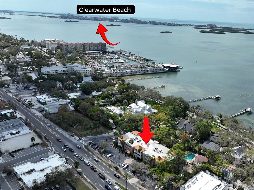 950 Broadway, Unit 107 Dunedin, FL 34698 - Photo 16 of 18