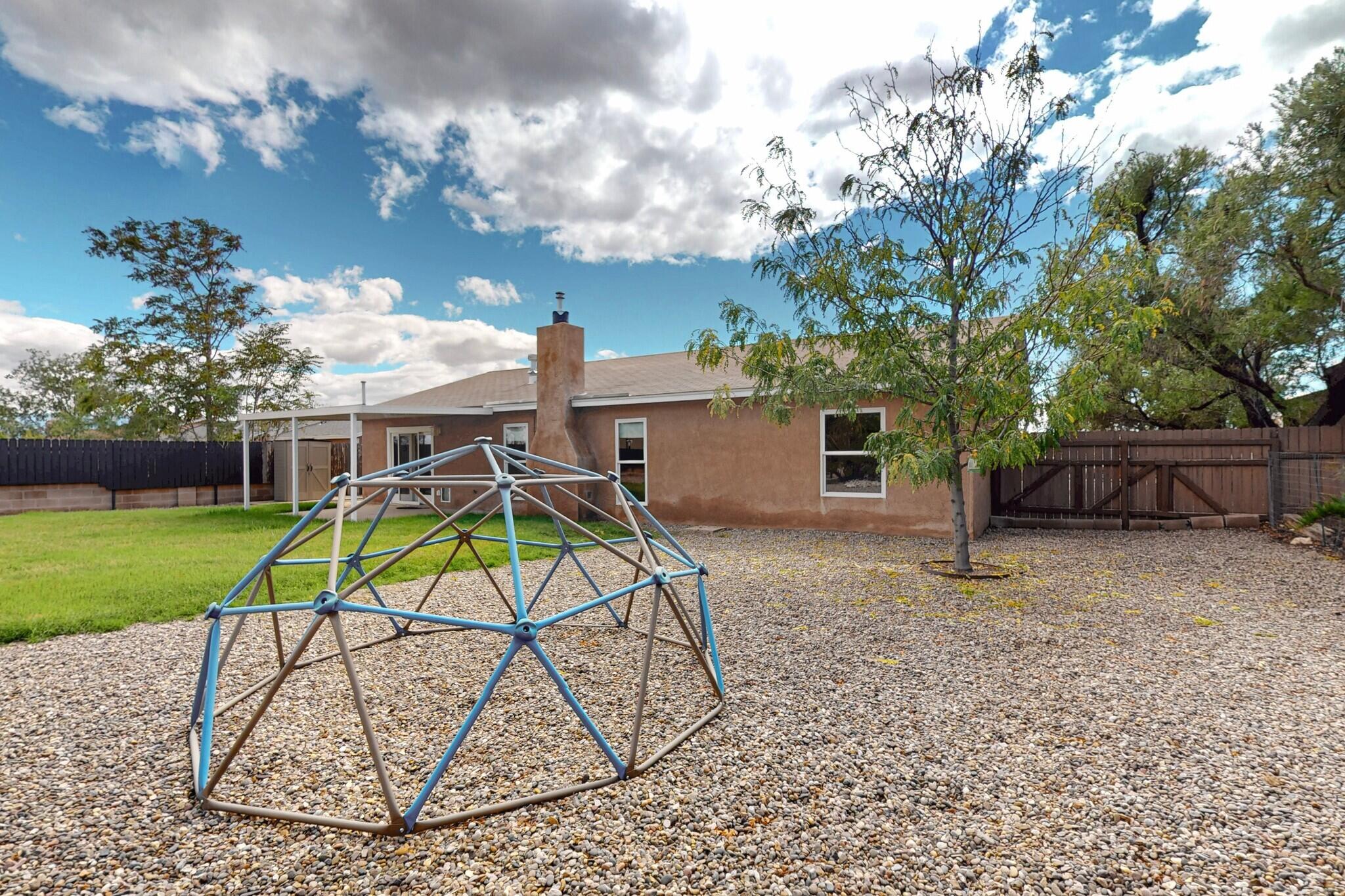 4635 Gypsum Drive Northeast Rio Rancho, NM 87124 - Photo 37 of 43 Gallery Image 37
