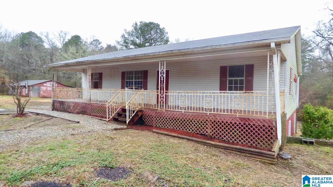 13410 Parson Drive Vance, AL 35490 - Photo 1 of 12