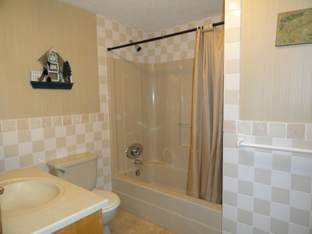 102 Lone Pine Road North Waterboro, ME 04061 - Photo 25 of 31 First Floor Bath