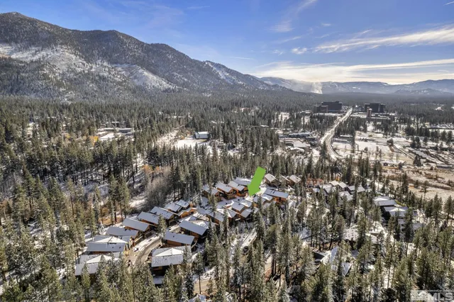 $2,499,990 | 152 Sierra Colina Drive, Unit 37, Stateline, NV 89449
