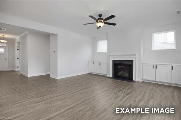 409 Reinsman Court, Mebane, NC 27302