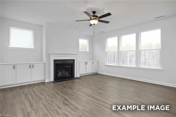 409 Reinsman Court, Mebane, NC 27302
