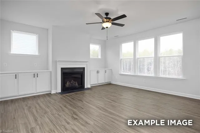 409 Reinsman Court, Mebane, NC 27302