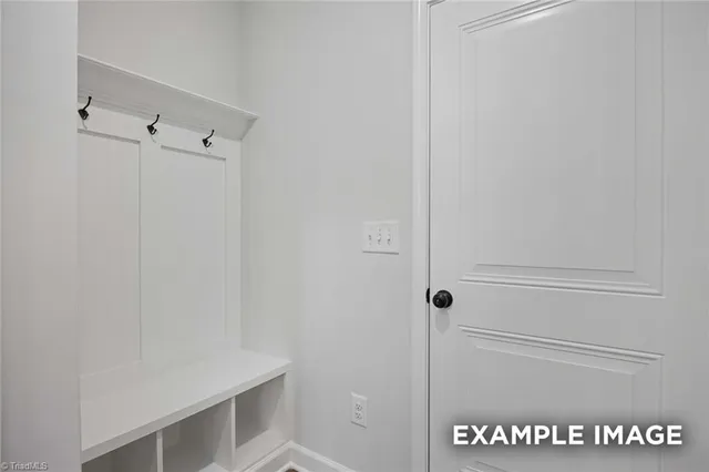 409 Reinsman Court, Mebane, NC 27302