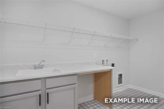 409 Reinsman Court, Mebane, NC 27302