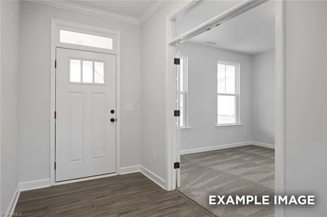 409 Reinsman Court, Mebane, NC 27302