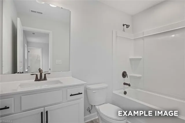 409 Reinsman Court, Mebane, NC 27302