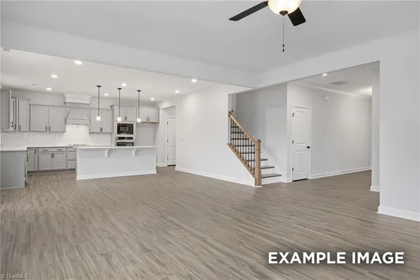409 Reinsman Court, Mebane, NC 27302