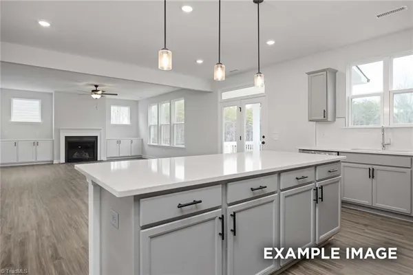 409 Reinsman Court, Mebane, NC 27302