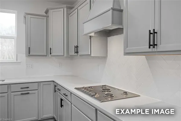 409 Reinsman Court, Mebane, NC 27302