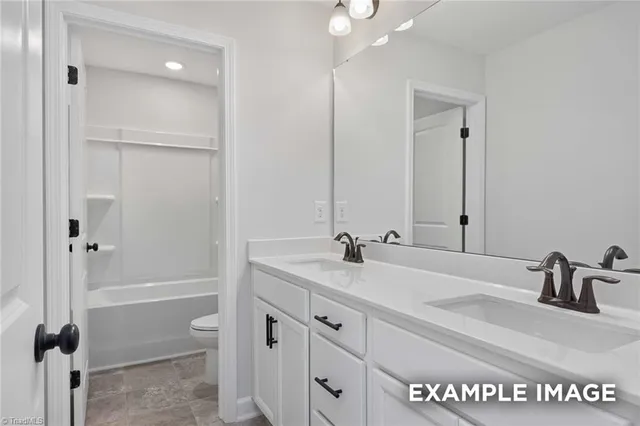 409 Reinsman Court, Mebane, NC 27302