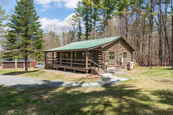$439,000 | 632 Canaan Street, Canaan, NH 03741