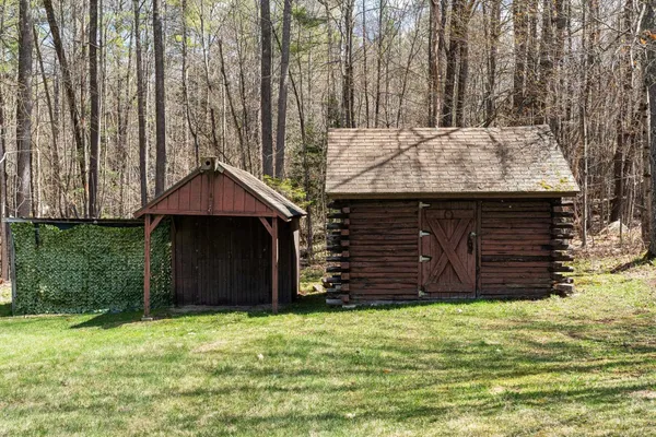 $439,000 | 632 Canaan Street, Canaan, NH 03741