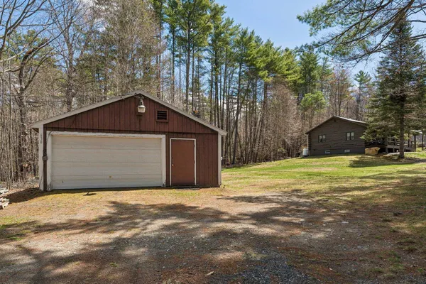 $439,000 | 632 Canaan Street, Canaan, NH 03741