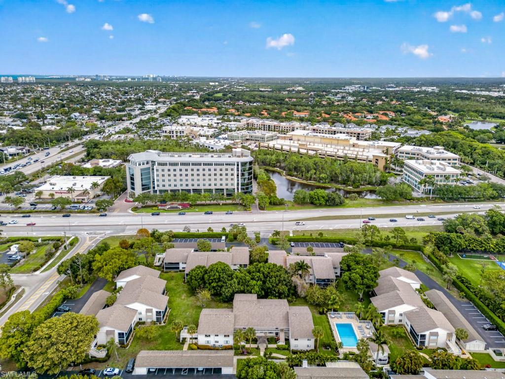 910 Vanderbilt Beach Road, Unit 317W Naples, FL 34108 - Photo 13 of 14