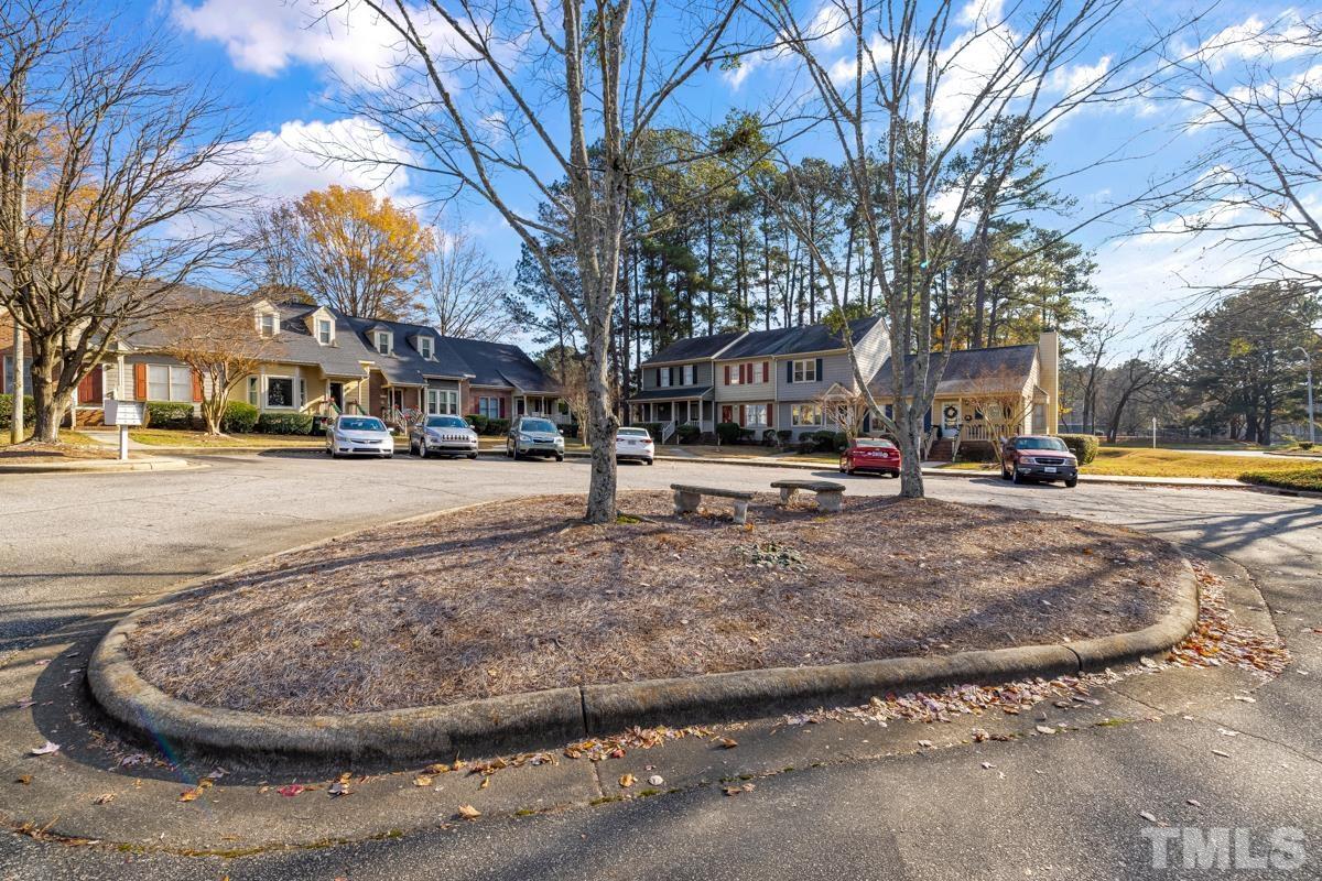 1202 Shadow Bark Court Raleigh, NC 27603 - Photo 3 of 27