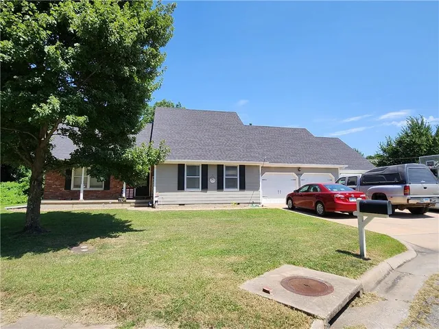 $259,000 | 2540 Shady Lane, Independence, KS 67301
