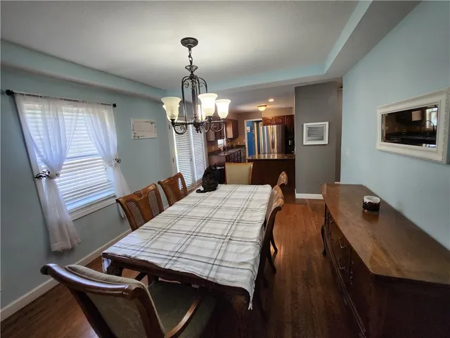 $259,000 | 2540 Shady Lane, Independence, KS 67301