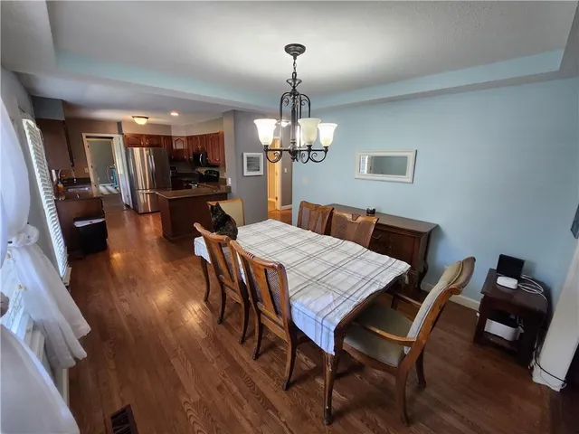 $259,000 | 2540 Shady Lane, Independence, KS 67301