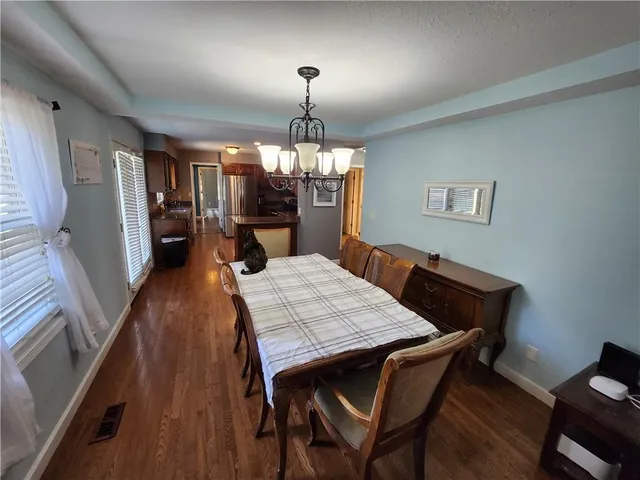 $259,000 | 2540 Shady Lane, Independence, KS 67301