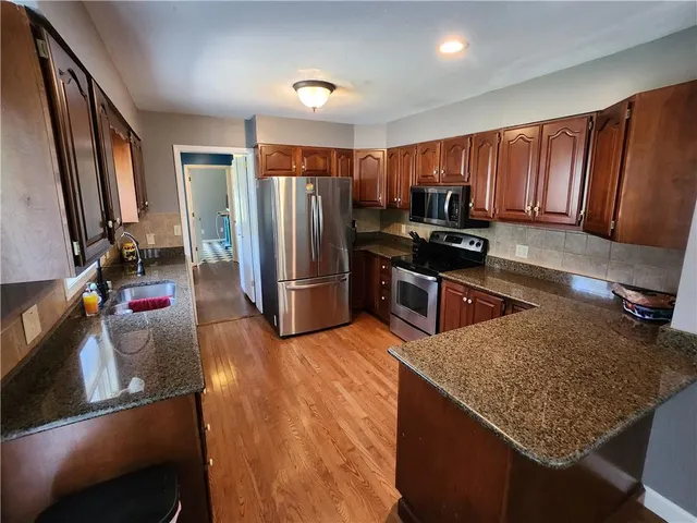 $259,000 | 2540 Shady Lane, Independence, KS 67301