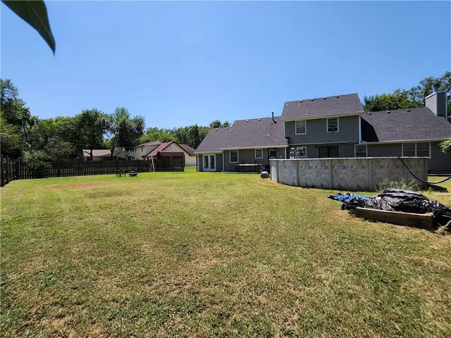 $259,000 | 2540 Shady Lane, Independence, KS 67301