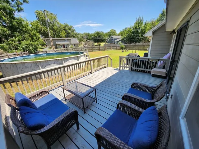 $259,000 | 2540 Shady Lane, Independence, KS 67301