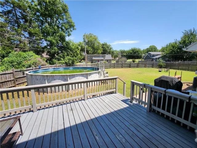 $259,000 | 2540 Shady Lane, Independence, KS 67301