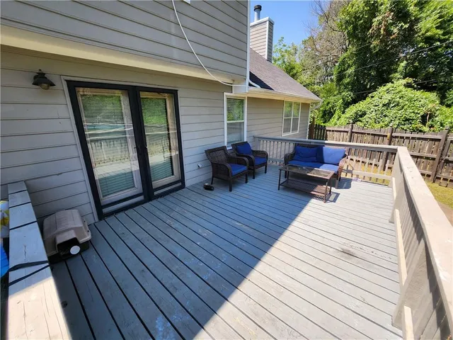 $259,000 | 2540 Shady Lane, Independence, KS 67301