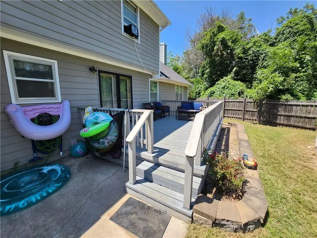 $259,000 | 2540 Shady Lane, Independence, KS 67301