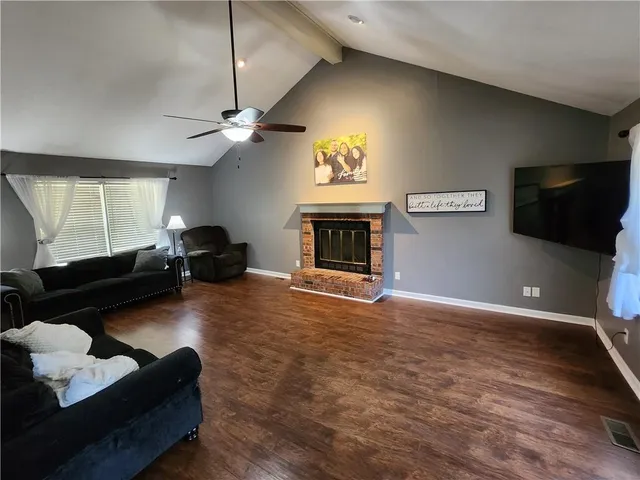 $259,000 | 2540 Shady Lane, Independence, KS 67301