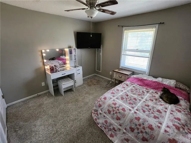 $259,000 | 2540 Shady Lane, Independence, KS 67301