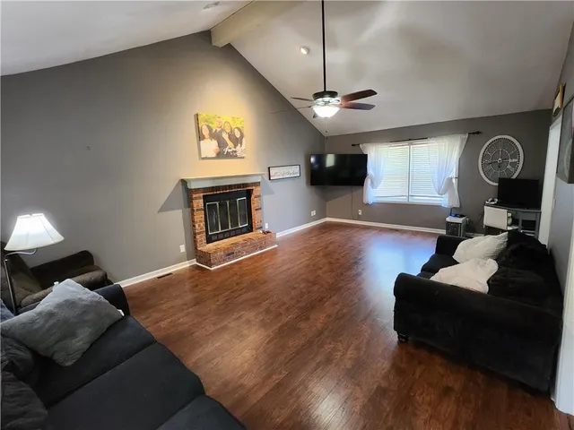 $259,000 | 2540 Shady Lane, Independence, KS 67301