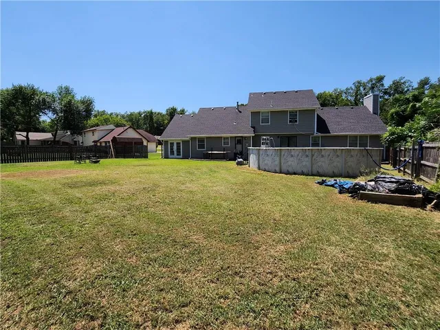 $259,000 | 2540 Shady Lane, Independence, KS 67301