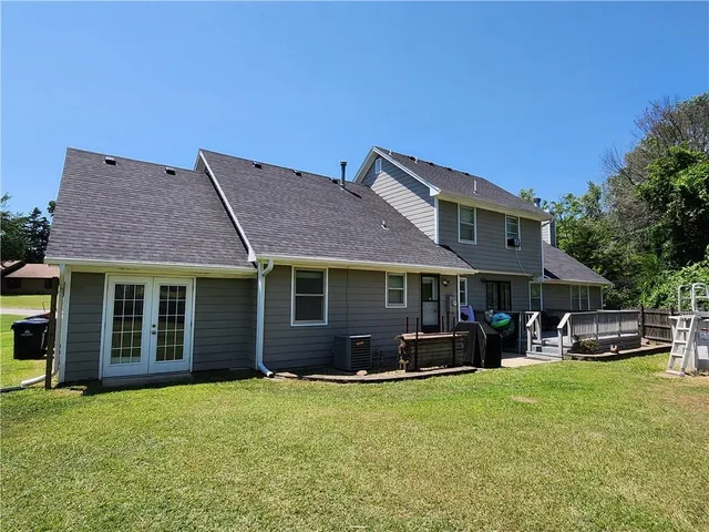 $259,000 | 2540 Shady Lane, Independence, KS 67301