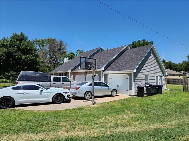 $259,000 | 2540 Shady Lane, Independence, KS 67301
