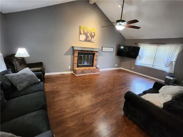 $259,000 | 2540 Shady Lane, Independence, KS 67301