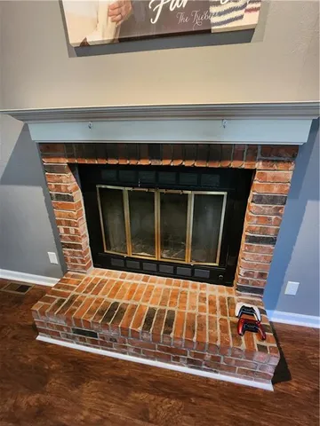 $259,000 | 2540 Shady Lane, Independence, KS 67301