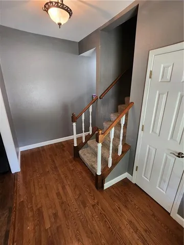 $259,000 | 2540 Shady Lane, Independence, KS 67301