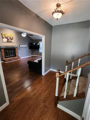 $259,000 | 2540 Shady Lane, Independence, KS 67301