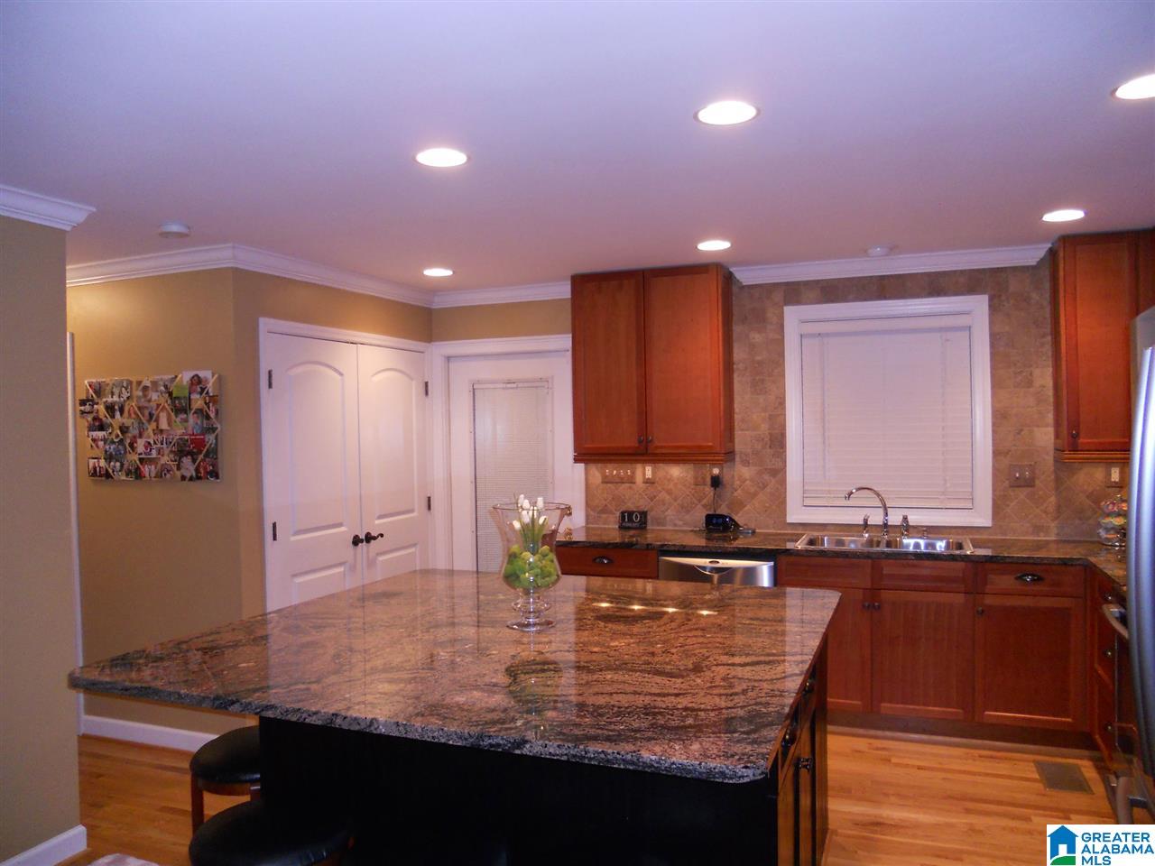 8063 Happy Hollow Road Trussville, AL 35173 - Photo 7 of 20