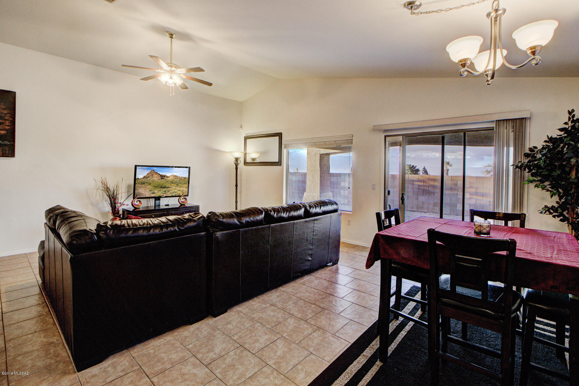 281 East Creosote Draw Road Vail, AZ 85641 - Photo 12 of 31 Gallery Image 12