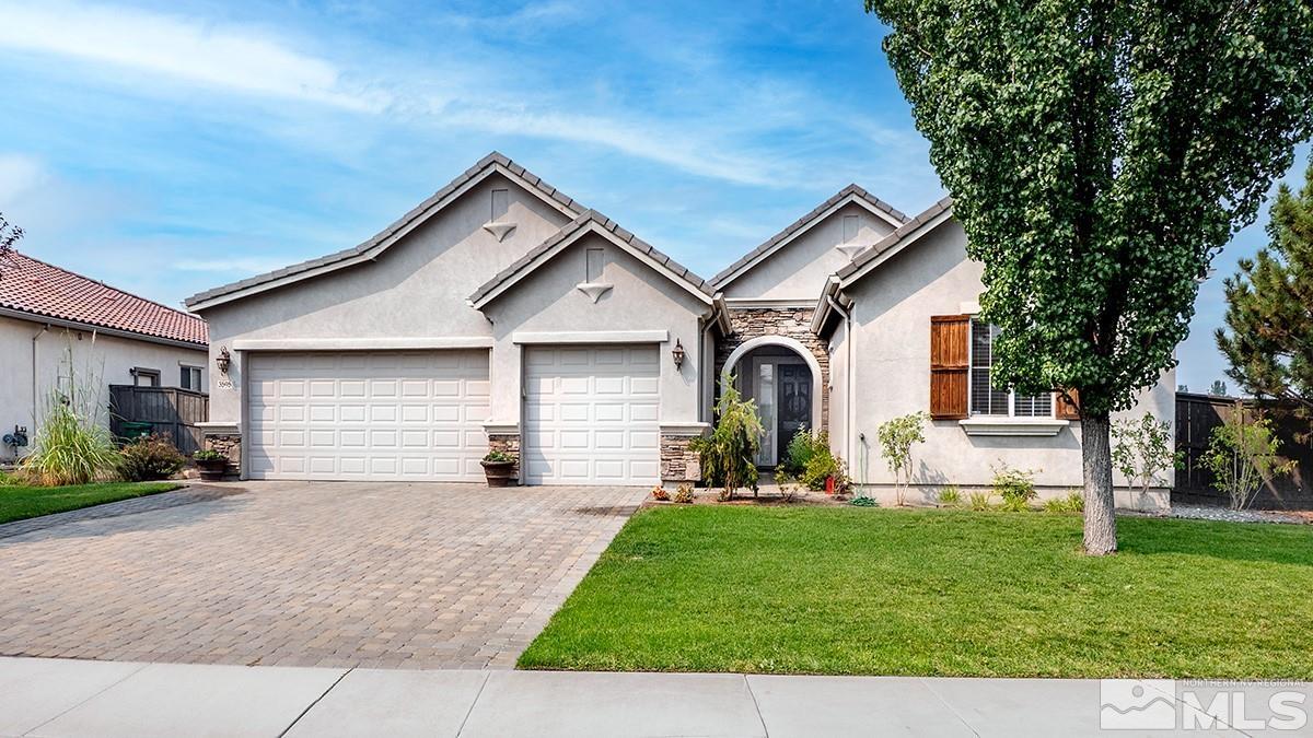 3595 Rock Ridge Court Reno, NV 89512 - Photo 1 of 23 Photo 1