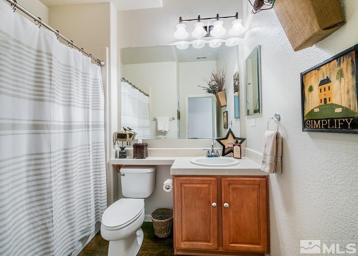 3595 Rock Ridge Court Reno, NV 89512 - Photo 11 of 23 Photo 11