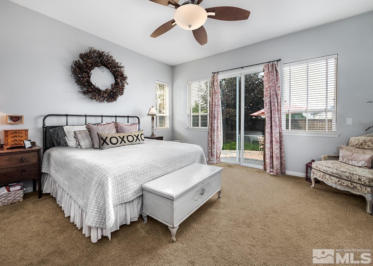 3595 Rock Ridge Court Reno, NV 89512 - Photo 12 of 23 Photo 12