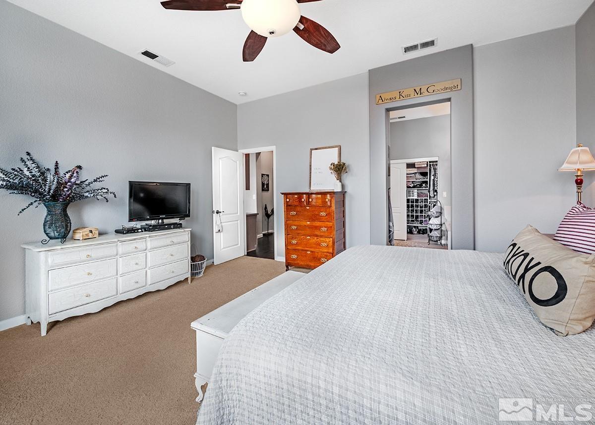 3595 Rock Ridge Court Reno, NV 89512 - Photo 13 of 23 Photo 13