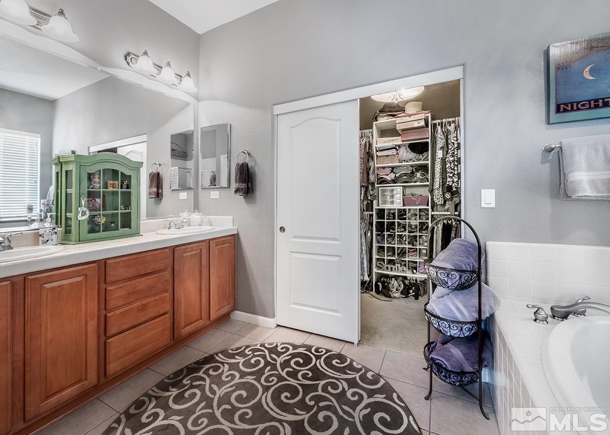 3595 Rock Ridge Court Reno, NV 89512 - Photo 15 of 23 Photo 15