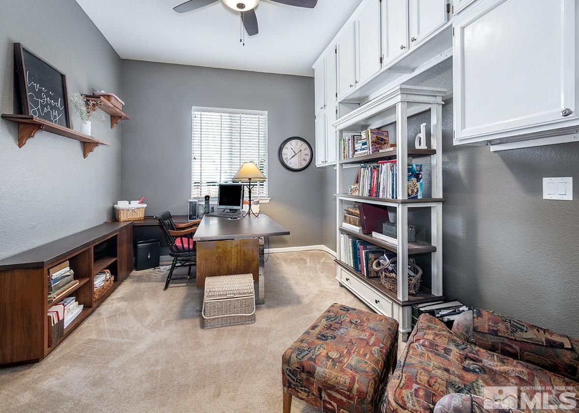 3595 Rock Ridge Court Reno, NV 89512 - Photo 16 of 23 Photo 16