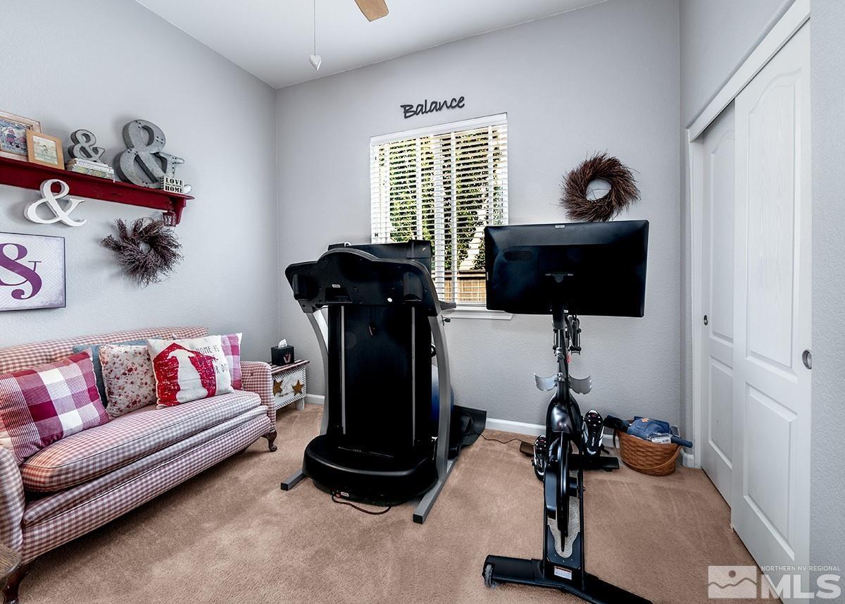 3595 Rock Ridge Court Reno, NV 89512 - Photo 18 of 23 Photo 18
